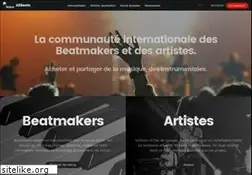 Sites similar to all-beats.com