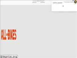 Sites similar to all-bikes.fr
