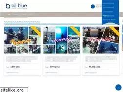 Sites similar to all-blue-cebu.com
