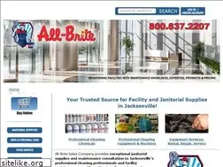 Sites similar to all-britesales.com