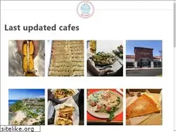 Sites similar to all-cafes.com