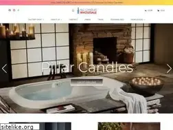 Sites similar to all-candles-wholesale.co.uk