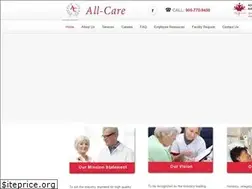 Sites similar to all-care.ca