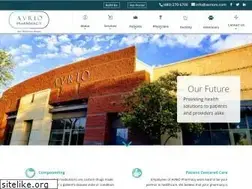 Sites similar to all-carepharmacy.com