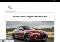 Sites similar to all-cars.info