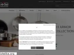 Sites similar to all-clad.ca