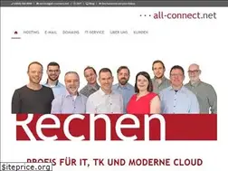 Sites similar to all-connect.net