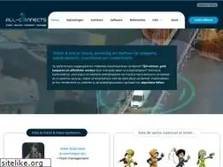 Sites similar to all-connects.be
