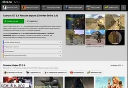 Sites similar to all-cs.ru