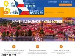 Sites similar to all-czech.com.ua