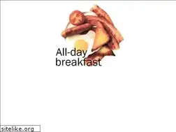Sites similar to all-day-breakfast.com