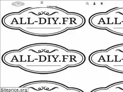 Sites similar to all-diy.fr