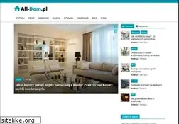 Sites similar to all-dom.pl