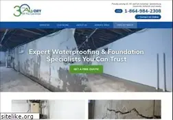 Sites similar to all-dry.com
