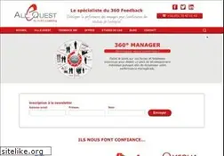 Sites similar to all-e-quest.com