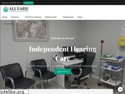 Sites similar to all-ears.org