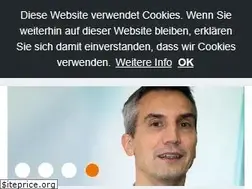Sites similar to all-electronics.de