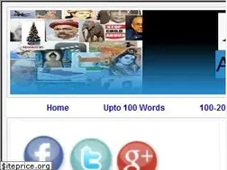 Sites similar to all-essay.blogspot.in