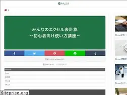 Sites similar to all-excel.com