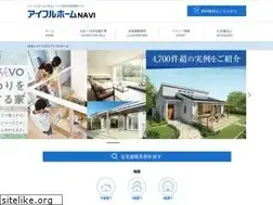 Sites similar to all-eyefulhomenavi.com
