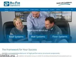 Sites similar to all-fab.com