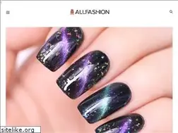 Sites similar to all-fashion.info