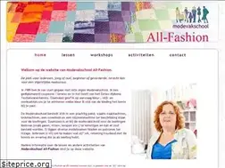 Sites similar to all-fashion.nl