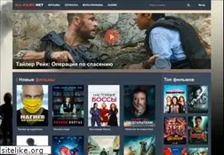 Sites similar to all-films.net