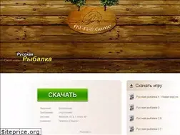 Sites similar to all-fishgame.com