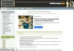 Sites similar to all-fizika.com