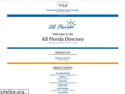 Sites similar to all-florida.com
