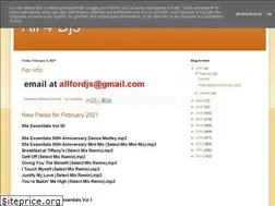 Sites similar to all-for-deejays.blogspot.com