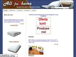 Sites similar to all-for-home.ro
