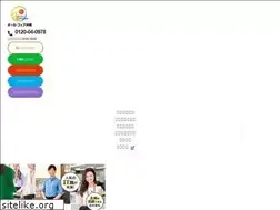 Sites similar to all-for.co.jp