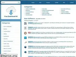 Sites similar to all-freeware.com