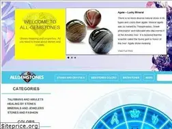 Sites similar to all-gemstones.com