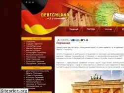 Sites similar to all-germany.com
