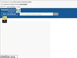 Sites similar to all-gps.de