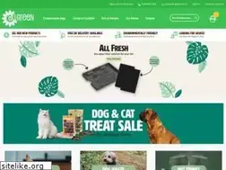 Sites similar to all-green.co.uk