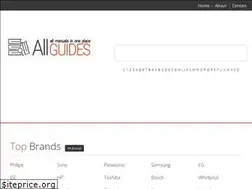 Sites similar to all-guidesbox.com