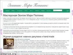 Sites similar to all-hand-made.ru