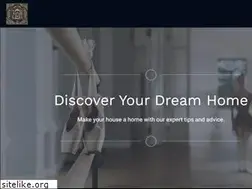 Sites similar to all-home-decorating.com