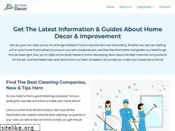 Sites similar to all-homedecor.com
