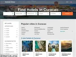 Sites similar to all-hotels-in-curacao.com
