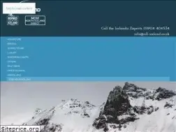 Sites similar to all-iceland.co.uk