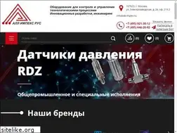 Sites similar to all-impex.ru
