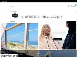 Sites similar to all-in-company.com