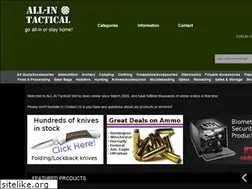Sites similar to all-in-general.com
