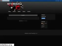 Sites similar to all-in-mediafire.blogspot.com