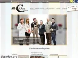 Sites similar to all-in-one-consulting.de